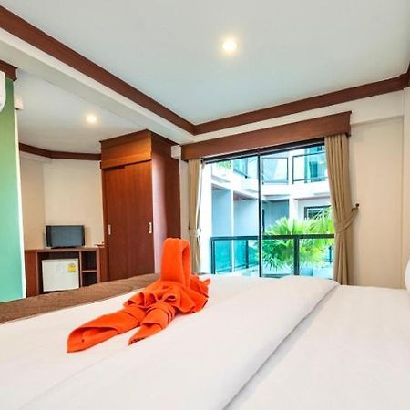 Kata Noi Bay Inn Dış mekan fotoğraf