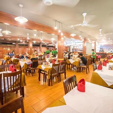Kata Noi Bay Inn Dış mekan fotoğraf