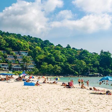 Kata Noi Bay Inn Dış mekan fotoğraf