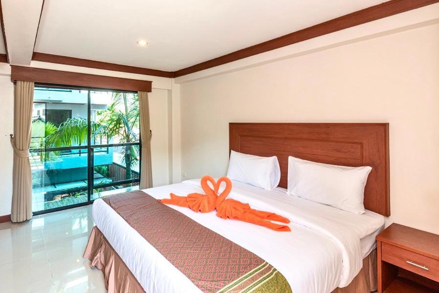 Kata Noi Bay Inn Dış mekan fotoğraf