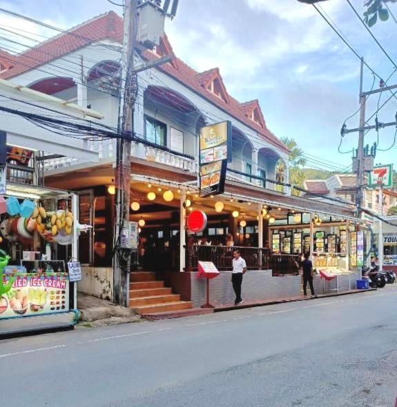 Kata Noi Bay Inn Dış mekan fotoğraf