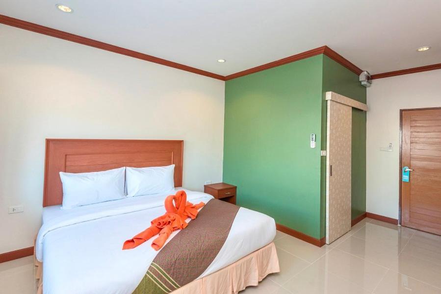 Kata Noi Bay Inn Dış mekan fotoğraf
